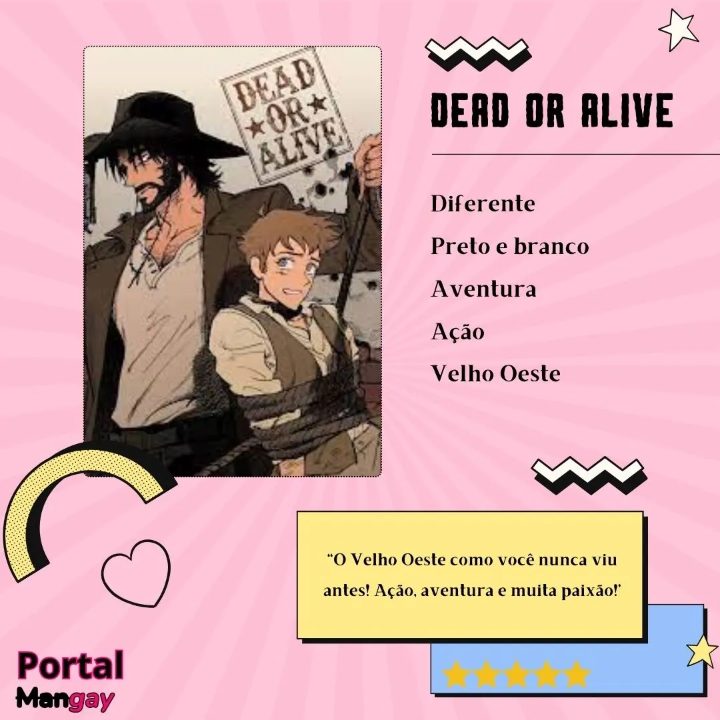 Arte do post sobre Dead or Alive
