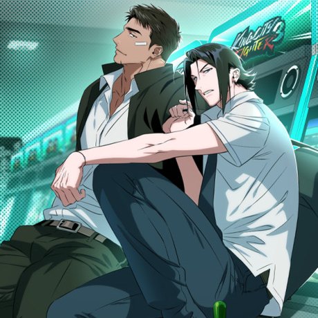 Arte do post sobre Justice Arcade